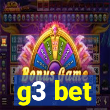 g3 bet